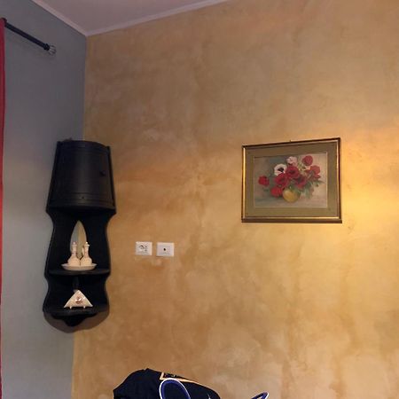 Bed and Breakfast Fiumicinoa57 Exterior foto