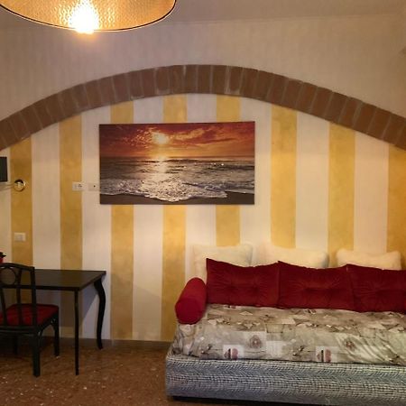 Bed and Breakfast Fiumicinoa57 Exterior foto