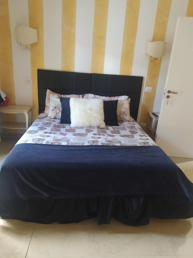 Bed and Breakfast Fiumicinoa57 Exterior foto