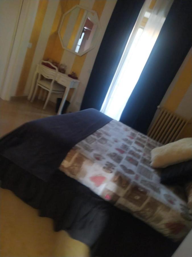 Bed and Breakfast Fiumicinoa57 Exterior foto