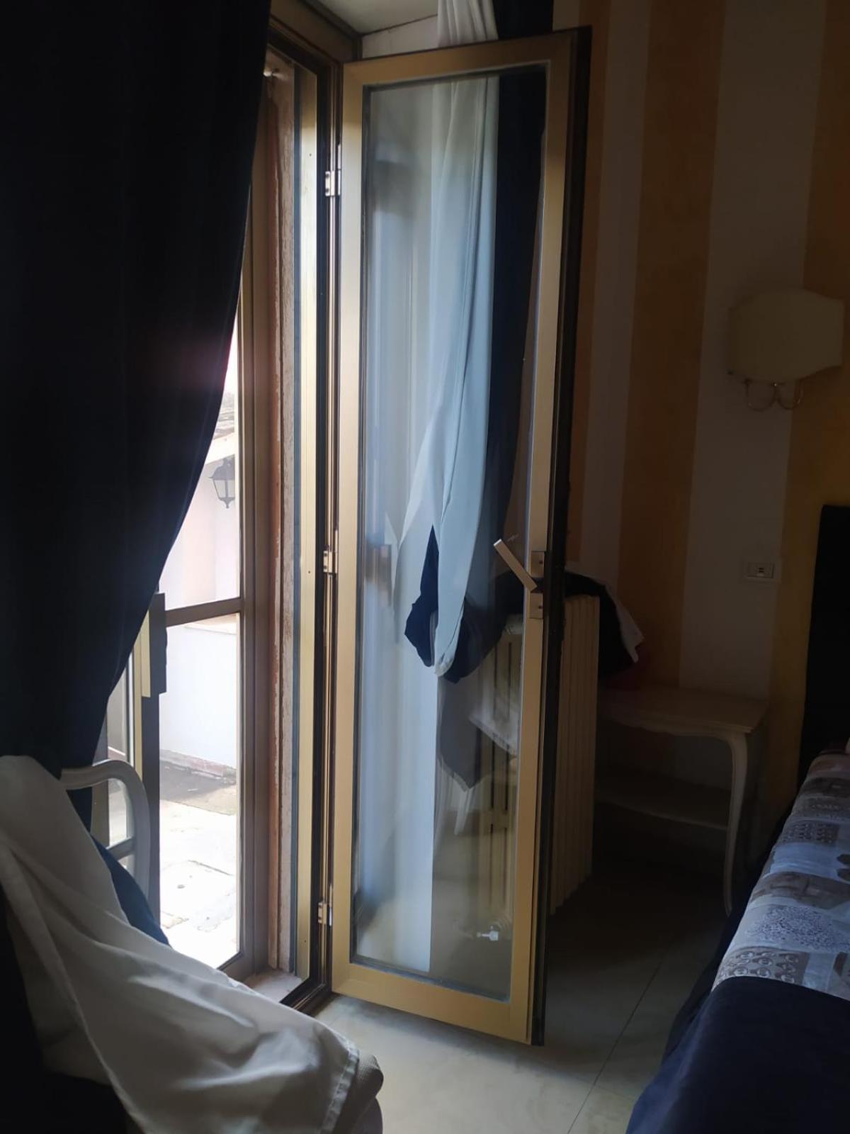Bed and Breakfast Fiumicinoa57 Zimmer foto