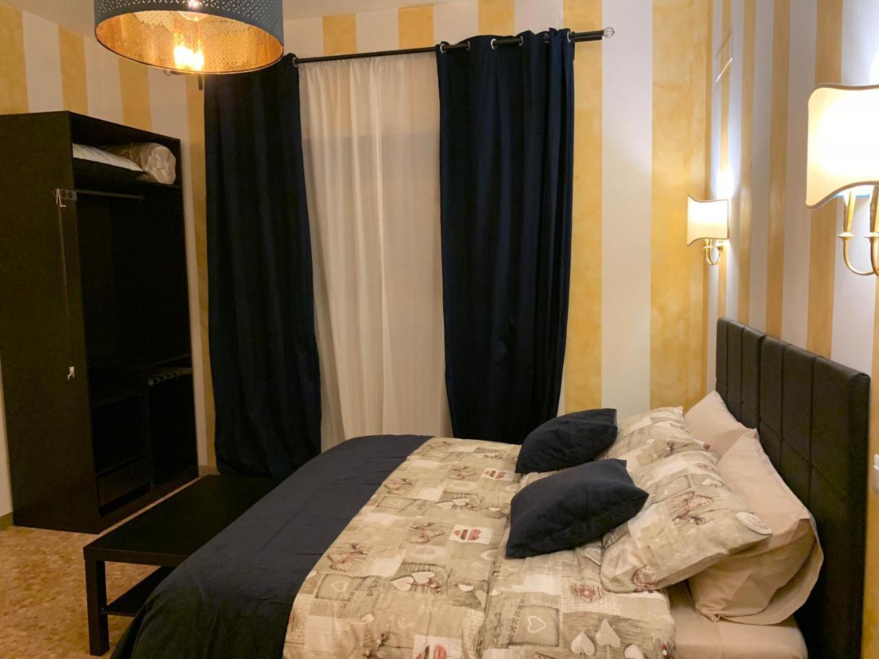 Bed and Breakfast Fiumicinoa57 Exterior foto