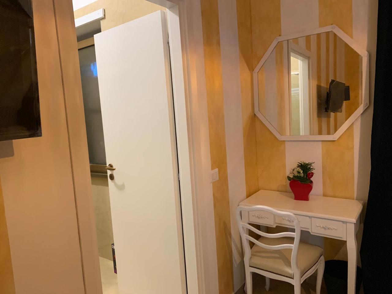 Bed and Breakfast Fiumicinoa57 Exterior foto