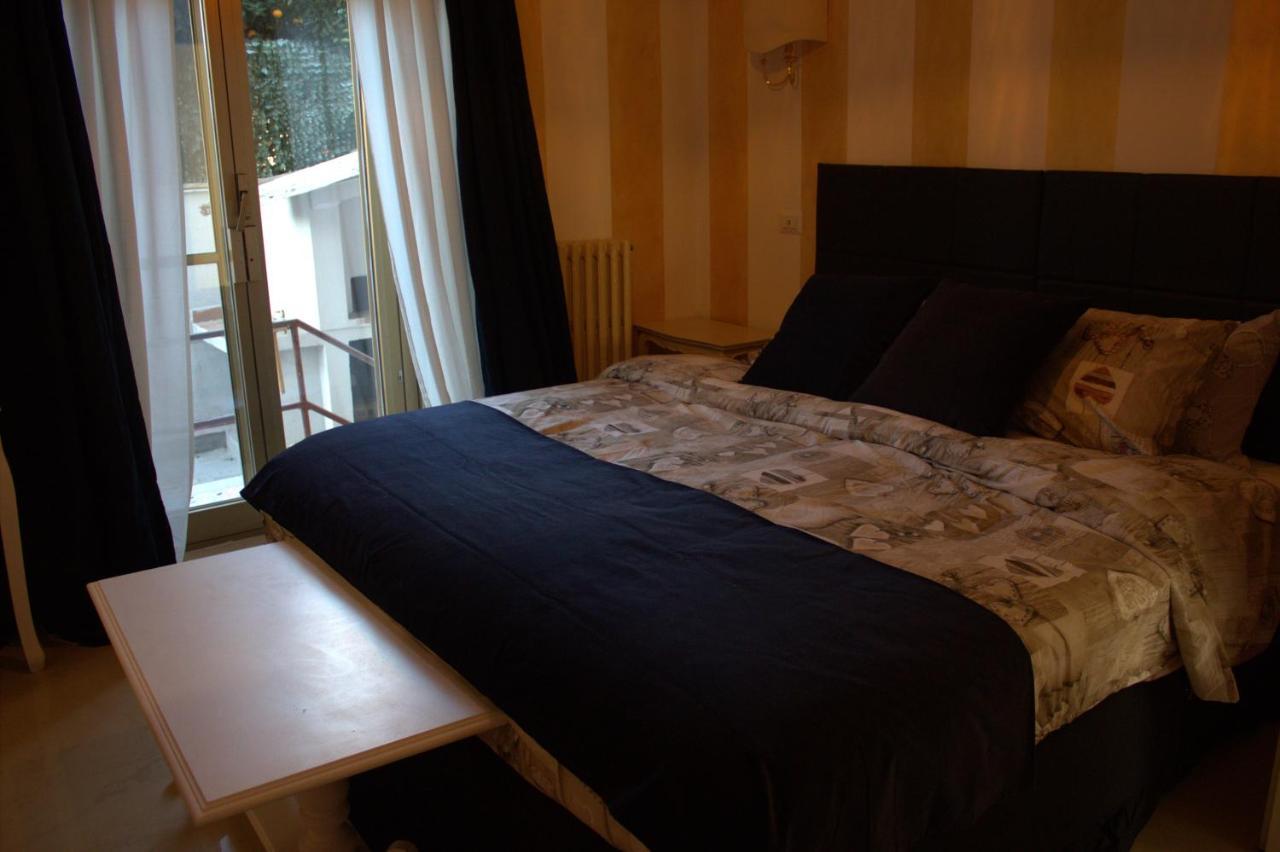 Bed and Breakfast Fiumicinoa57 Exterior foto
